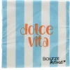 Boltze Servietten DOLCE VITA* Tisch-Accessoires