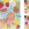 Koopman Servietten Früchtemix EH* Tisch-Accessoires