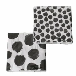 Boltze Servietten JOONA* Tisch-Accessoires