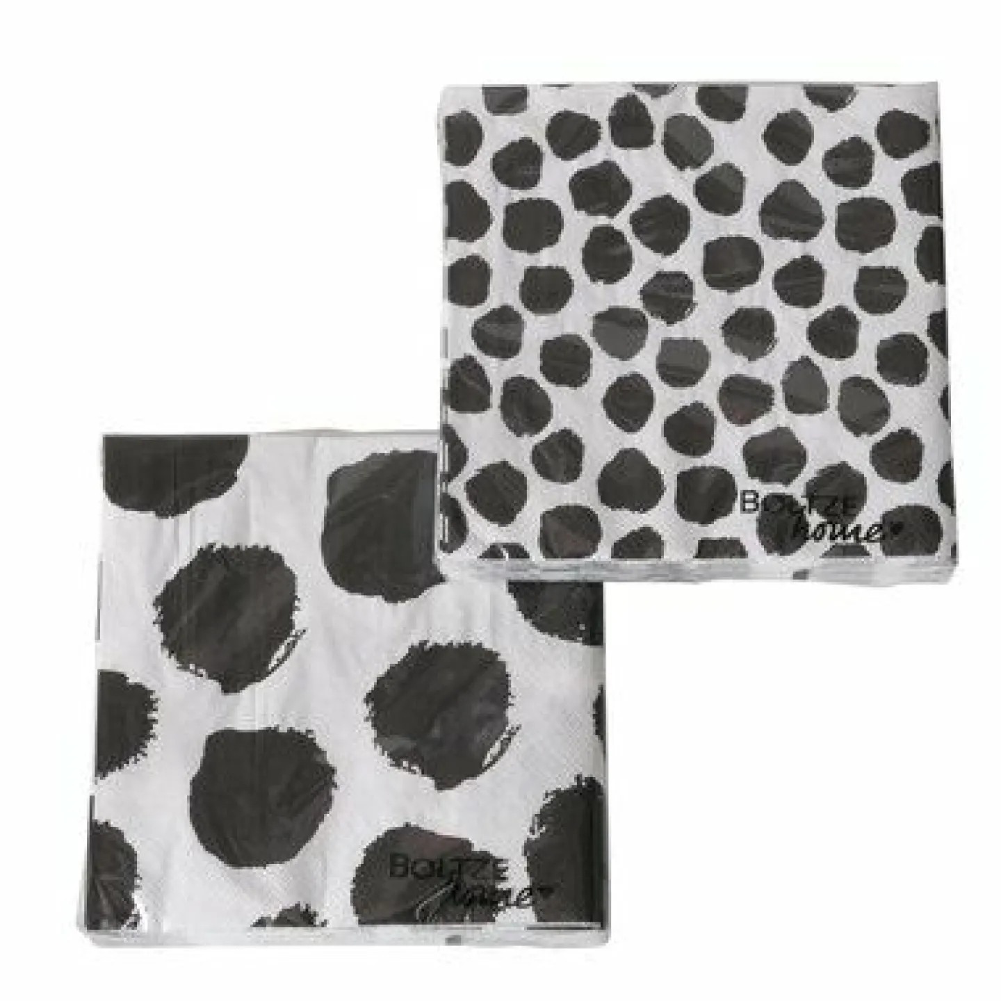 Boltze Servietten JOONA* Tisch-Accessoires
