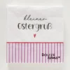 Boltze Servietten Ostern LADINA* Tisch-Accessoires|Ostern
