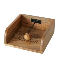 Boltze Serviettenhalter APPETIT* Tisch-Accessoires
