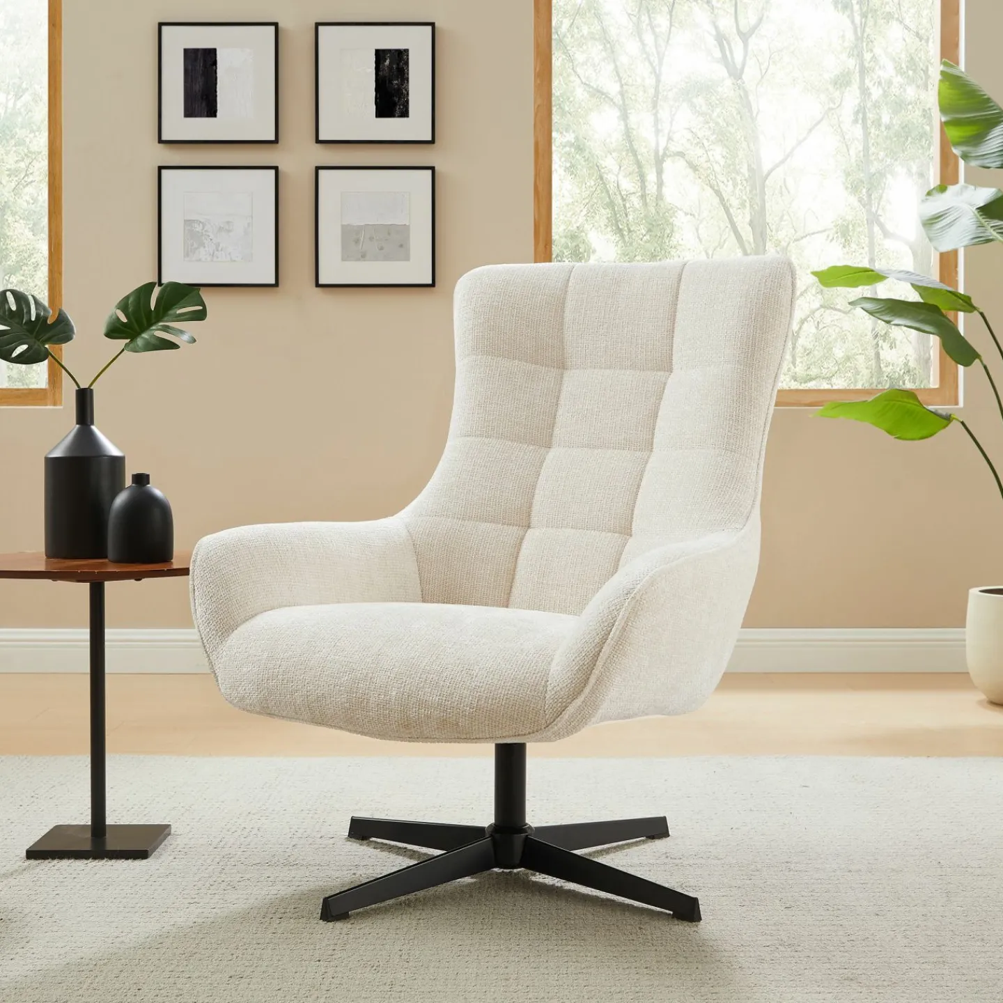 Salesfever Sessel 367766* Polstersessel