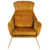 Salesfever Sessel MEDAN* Polstersessel
