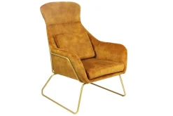 Salesfever Sessel MEDAN* Polstersessel
