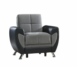 Seher-Bomis Sessel MYRA* Polstersessel