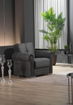 Seher-Bomis Sessel RIO* Polstersessel