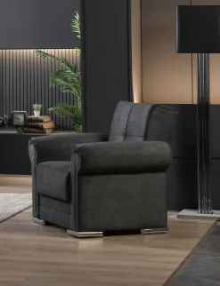 Seher-Bomis Sessel RIO* Polstersessel
