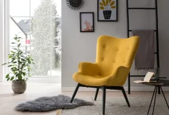 Salesfever Sessel BALIKPAPAN* Polstersessel
