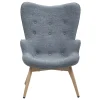 Salesfever Sessel BALIKPAPAN* Polstersessel