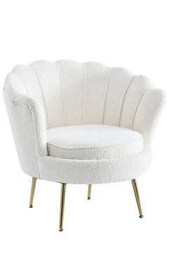 Salesfever Sessel BORU* Loungesessel|Polstersessel