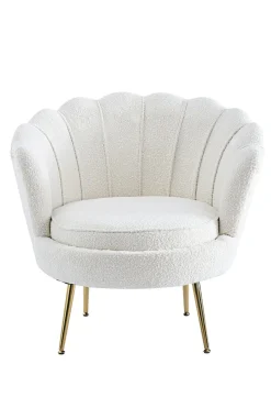 Salesfever Sessel BORU* Loungesessel|Polstersessel