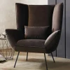 Candy Sessel ELY* Ohrensessel
