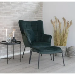 House Nordic Sessel GLASGOW* Polstersessel