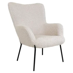 House Nordic Sessel GLASGOW* Polstersessel