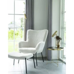 House Nordic Sessel GLASGOW* Polstersessel