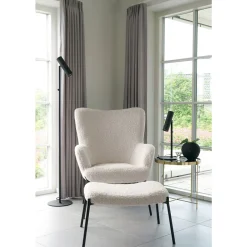 House Nordic Sessel GLASGOW* Polstersessel