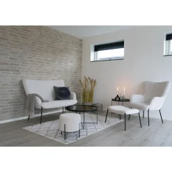 House Nordic Sessel GLASGOW* Polstersessel