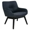 House Nordic Sessel LONDON* Loungesessel|Polstersessel