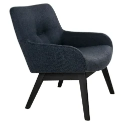 House Nordic Sessel LONDON* Loungesessel|Polstersessel