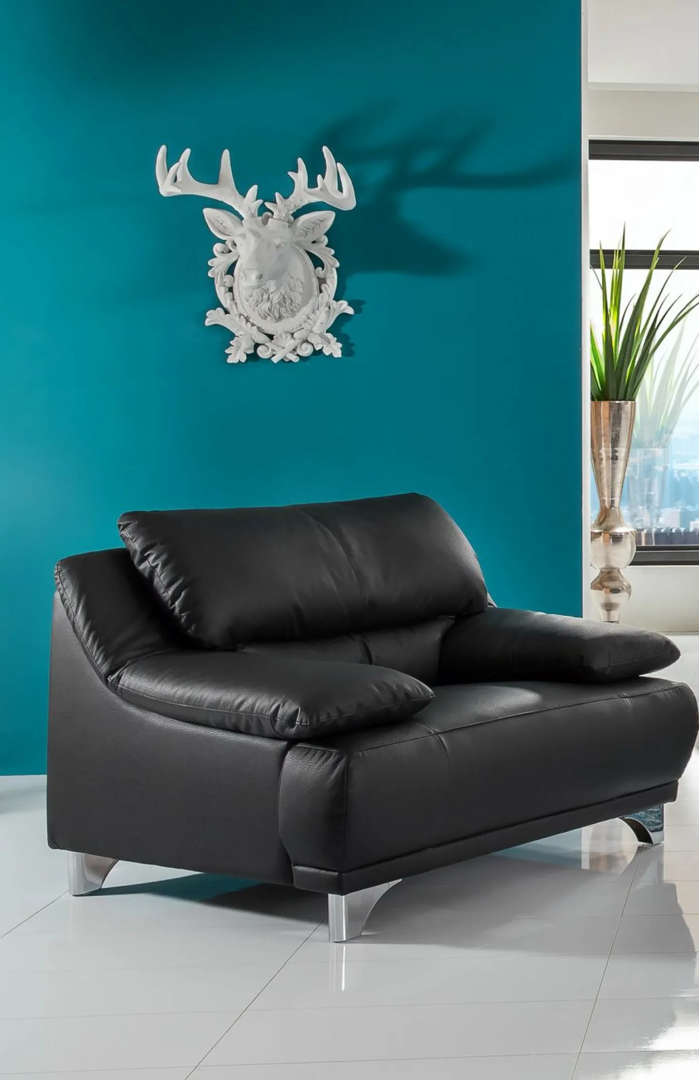 Cotta Sessel MARANELLO* Polstersessel