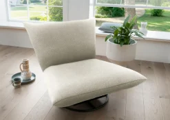 Benformato Sessel mit Funktion CREMONA* Polstersessel