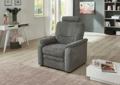 Polipol Sessel mit Funktion PP-HS18061* Polstersessel|Relaxsessel