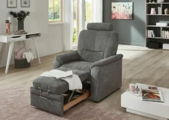 Polipol Sessel mit Funktion PP-HS18061* Polstersessel|Relaxsessel