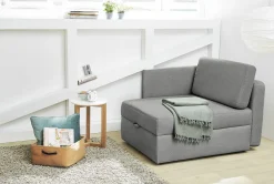 JOB Sessel mit Funktion YOUNGSTER* Polstersessel
