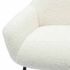 Sessel mit Hocker 367797
