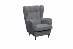 BRW Sessel OSKAR* Ohrensessel