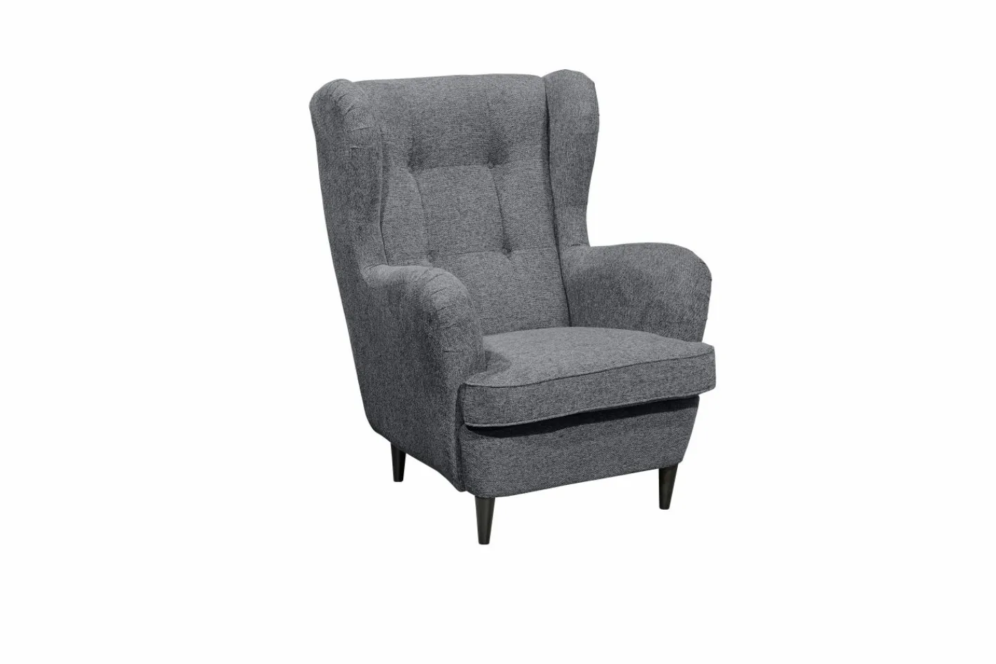 BRW Sessel OSKAR* Ohrensessel