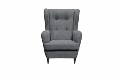 BRW Sessel OSKAR* Ohrensessel