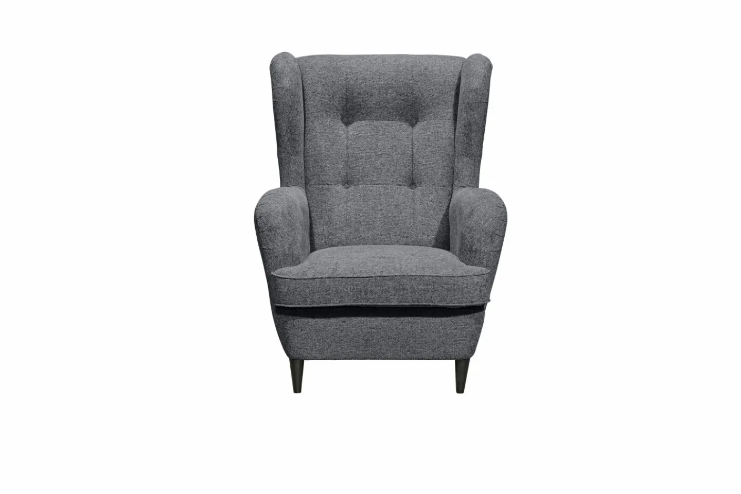 BRW Sessel OSKAR* Ohrensessel