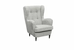 BRW Sessel OSKAR* Ohrensessel