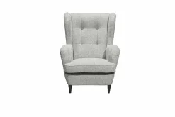 BRW Sessel OSKAR* Ohrensessel