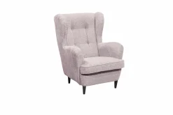BRW Sessel OSKAR* Ohrensessel