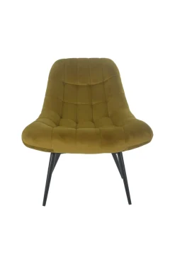 Salesfever Sessel PADANG* Polstersessel|Cocktailsessel