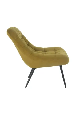 Salesfever Sessel PADANG* Polstersessel|Cocktailsessel