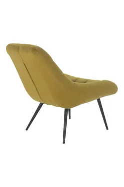 Salesfever Sessel PADANG* Polstersessel|Cocktailsessel
