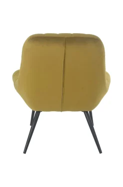 Salesfever Sessel PADANG* Polstersessel|Cocktailsessel