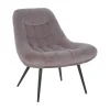 Salesfever Sessel PADANG* Polstersessel|Cocktailsessel