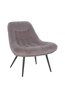 Salesfever Sessel PADANG* Polstersessel|Cocktailsessel