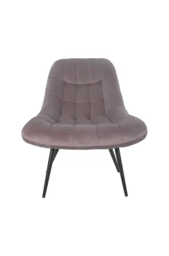 Salesfever Sessel PADANG* Polstersessel|Cocktailsessel