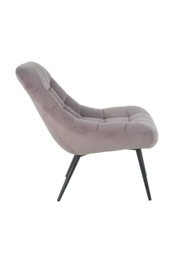 Salesfever Sessel PADANG* Polstersessel|Cocktailsessel