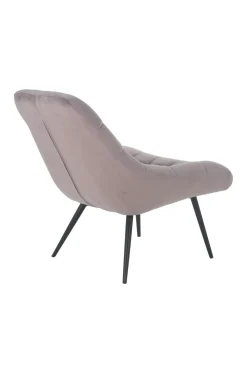 Salesfever Sessel PADANG* Polstersessel|Cocktailsessel