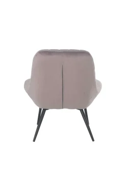 Salesfever Sessel PADANG* Polstersessel|Cocktailsessel