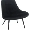 Salesfever Sessel PADANG* Polstersessel|Cocktailsessel