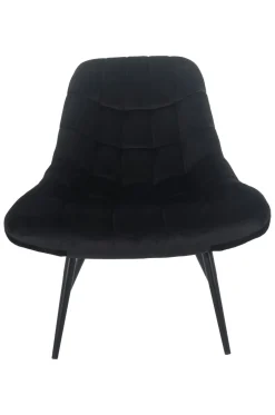 Salesfever Sessel PADANG* Polstersessel|Cocktailsessel