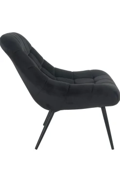 Salesfever Sessel PADANG* Polstersessel|Cocktailsessel